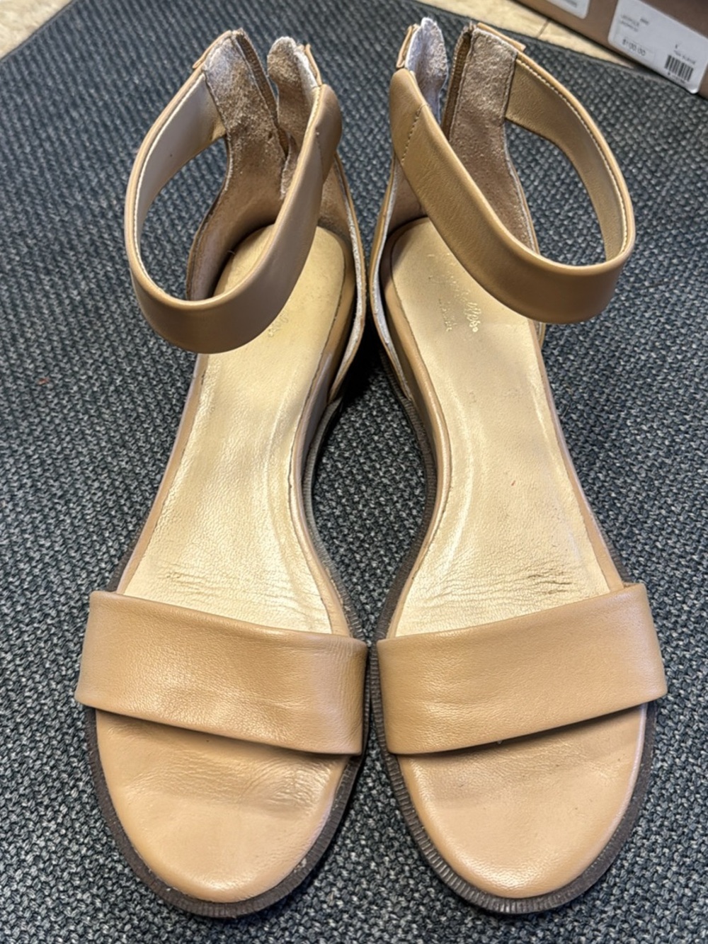 Seychelles Women’s Sandals Size 9.5